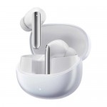 QCY Melobuds Pro White HT08 – TWS BT Hi-Res Audio LDAC ANC Earbuds 6 mics A.I. Powered, IPX5 12mm