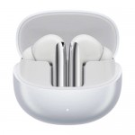 QCY Melobuds Pro White HT08 – TWS BT Hi-Res Audio LDAC ANC Earbuds 6 mics A.I. Powered, IPX5 12mm