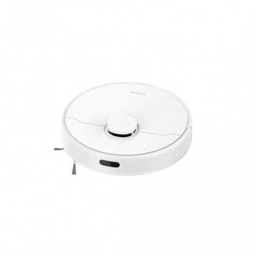 Dreame D10 Plus Gen 2 Σκούπα Ρομπότ για Σκούπισμα & Σφουγγάρισμα με Χαρτογράφηση και Wi-Fi Λευκή *