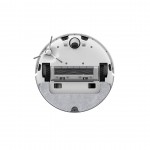 Dreame D10 Plus Gen 2 Σκούπα Ρομπότ για Σκούπισμα & Σφουγγάρισμα με Χαρτογράφηση και Wi-Fi Λευκή *