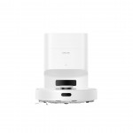 Dreame D10 Plus Gen 2 Σκούπα Ρομπότ για Σκούπισμα & Σφουγγάρισμα με Χαρτογράφηση και Wi-Fi Λευκή *