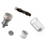 Dreame U20 Επαναφορτιζόμενη Σκούπα Stick Λευκή 370W * Dreame U20 Επαναφορτιζόμενη Σκούπα Stick Λευκή 370W *