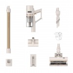 Dreame U20 Επαναφορτιζόμενη Σκούπα Stick Λευκή 370W * Dreame U20 Επαναφορτιζόμενη Σκούπα Stick Λευκή 370W *