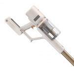 Dreame U20 Επαναφορτιζόμενη Σκούπα Stick Λευκή 370W * Dreame U20 Επαναφορτιζόμενη Σκούπα Stick Λευκή 370W *