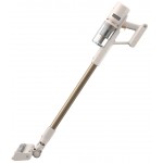 Dreame U20 Επαναφορτιζόμενη Σκούπα Stick Λευκή 370W * Dreame U20 Επαναφορτιζόμενη Σκούπα Stick Λευκή 370W *