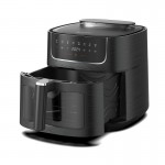 Morris MAF-8003 Air Fryer 8lt Μαύρο Με Λειτουργία ψεκασμού νερού