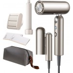 Dreame Glory Pocket Golden Πιστολάκι Μαλλιών BLDC 1300W *