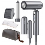Dreame Glory Pocket space Gray Πιστολάκι Μαλλιών BLDC 1300W * Dreame Glory Pocket space Gray Πιστολάκι Μαλλιών BLDC 1300W *