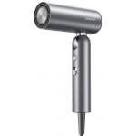 Dreame Glory Pocket space Gray Πιστολάκι Μαλλιών BLDC 1300W * Dreame Glory Pocket space Gray Πιστολάκι Μαλλιών BLDC 1300W *