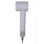 Morris Ladyplus Ionic BLDC Πιστολάκι Μαλλιών με Φυσούνα 1500W Μωβ