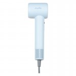 Morris Ladyplus Ionic BLDC Πιστολάκι Μαλλιών με Φυσούνα 1500W Μπλε