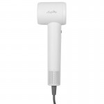 Morris Ladyplus Ionic BLDC Πιστολάκι Μαλλιών με Φυσούνα 1500W Λευκό