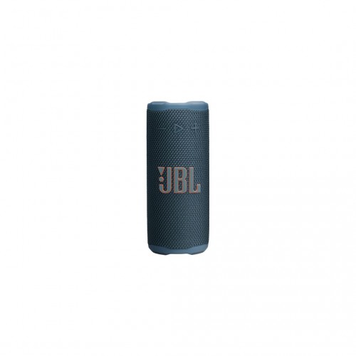 JBL Grip Μπλε Αδιάβροχο IP68 Ηχείο Bluetooth 16 Watts*