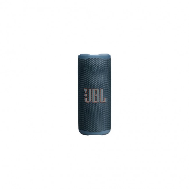 JBL Grip Μπλε Αδιάβροχο IP68 Ηχείο Bluetooth 16 Watts