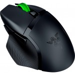 Razer Basilisk V3 X Hyperspeed Ασύρματο RGB Gaming Ποντίκι 18000 DPI Μαύρο