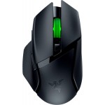 Razer Basilisk V3 X Hyperspeed Ασύρματο RGB Gaming Ποντίκι 18000 DPI Μαύρο