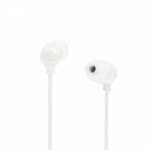 JBL Tune 135BT Wireless In-Ear (White) 