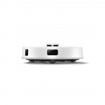 Mova E20 Plus Σκούπα Ρομπότ για Σκούπισμα & Σφουγγάρισμα με Wi-Fi  LDS, 5.000pa, 3.200mAh, w245ml, d330ml Λευκή ***