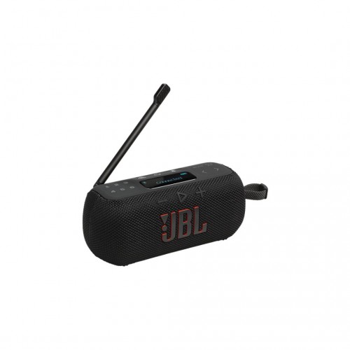 JBL Tuner 3, Bluetooth Speaker DAB/FM Radio *
