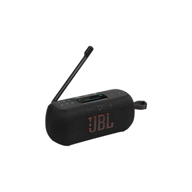 JBL Tuner 3, Bluetooth Speaker DAB/FM Radio *