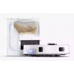 Mova E20 Plus Σκούπα Ρομπότ για Σκούπισμα & Σφουγγάρισμα με Wi-Fi  LDS, 5.000pa, 3.200mAh, w245ml, d330ml Λευκή ***