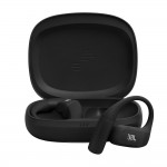 JBL Endurance Zone Open Ear Bluetooth Handsfree IP68 Μαύρα