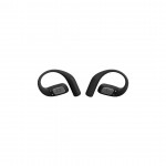JBL Endurance Zone Open Ear Bluetooth Handsfree IP68 Μαύρα