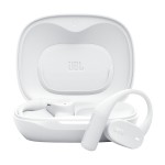 JBL Sense Lite, True Wireless Open-Ear Headphones IP54 Λευκά 
