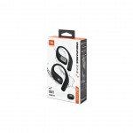 JBL Endurance Zone Open Ear Bluetooth Handsfree IP68 Μαύρα