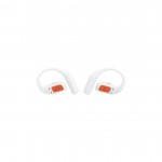 JBL Endurance Zone Open Ear Bluetooth Handsfree IP68 Λευκά