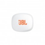 JBL Endurance Zone Open Ear Bluetooth Handsfree IP68 Λευκά