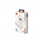 JBL Endurance Zone Open Ear Bluetooth Handsfree IP68 Λευκά