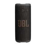 JBL Grip Αδιάβροχο IP68 Ηχείο Bluetooth Μαύρο 