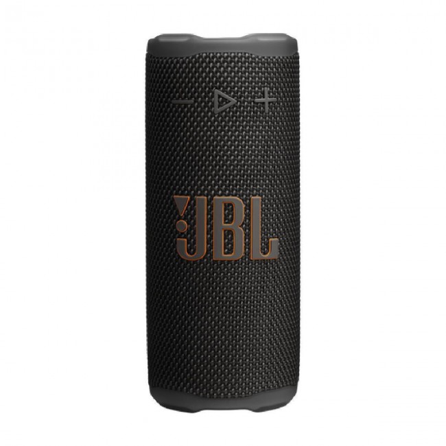 JBL Grip Αδιάβροχο IP68 Ηχείο Bluetooth Μαύρο 