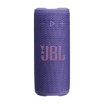 JBL Grip Αδιάβροχο IP68 Ηχείο Bluetooth Μωβ 