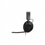 JBL Quantum 250 Over Ear Gaming Headset με σύνδεση 3.5mm