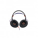 JBL Quantum 250 Over Ear Gaming Headset με σύνδεση 3.5mm