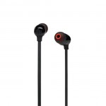 JBL Tune 135BT Wireless In-Ear (Black) 