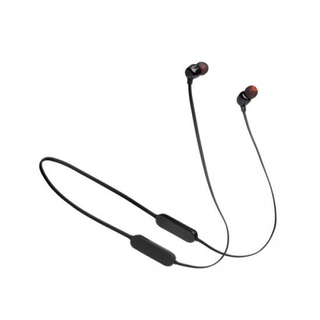 JBL Tune 135BT Wireless In-Ear (Black) 