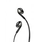 JBL Tune 235BT Wireless In-Ear (Black) 