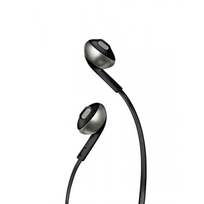 JBL Tune 235BT Wireless In-Ear (Black) 