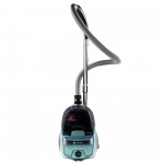 Singer Active Pro VCL 3144 Ηλεκτρική Σκούπα με Κυκλωνική Τεχνολογία 1,55L 800Watt