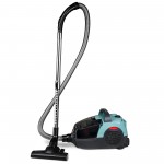 Singer Active Pro VCL 3144 Ηλεκτρική Σκούπα με Κυκλωνική Τεχνολογία 1,55L 800Watt