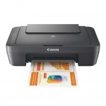 Canon PIXMA MG2551s Έγχρωμο Πολυμηχάνημα Inkjet