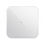 Xiaomi Mi Smart Scale S200 Ψηφιακή Ζυγαριά σε Λευκό χρώμα BHR9230GL Xiaomi Mi Smart Scale S200 Ψηφιακή Ζυγαριά σε Λευκό χρώμα BHR9230GL