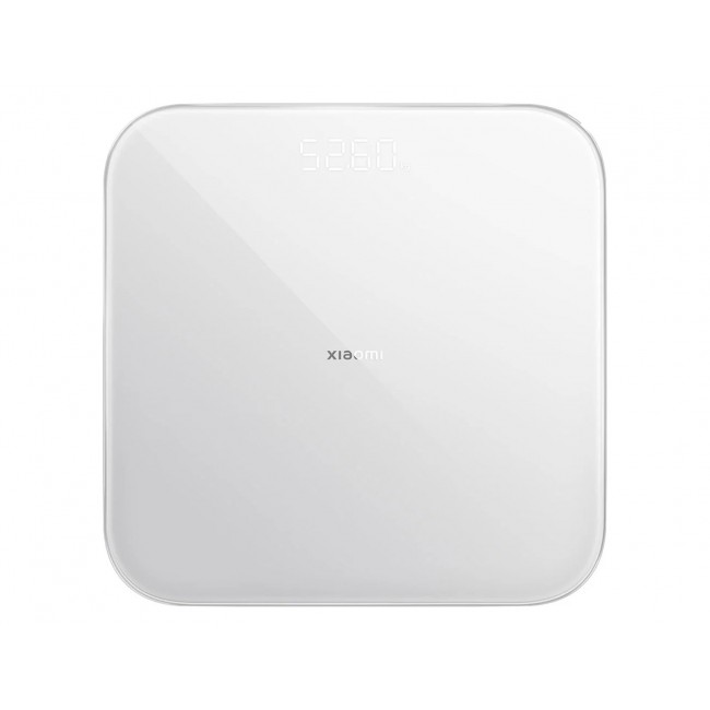 Xiaomi Mi Smart Scale S200 Ψηφιακή Ζυγαριά σε Λευκό χρώμα BHR9230GL Xiaomi Mi Smart Scale S200 Ψηφιακή Ζυγαριά σε Λευκό χρώμα BHR9230GL