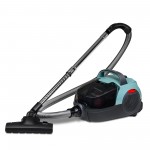 Singer Active Pro VCL 3144 Ηλεκτρική Σκούπα με Κυκλωνική Τεχνολογία 1,55L 800Watt