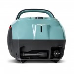 Singer Active Pro VCL 3144 Ηλεκτρική Σκούπα με Κυκλωνική Τεχνολογία 1,55L 800Watt