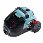Singer Active Pro VCL 3144 Ηλεκτρική Σκούπα με Κυκλωνική Τεχνολογία 1,55L 800Watt