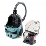 Singer Active Pro VCL 3144 Ηλεκτρική Σκούπα με Κυκλωνική Τεχνολογία 1,55L 800Watt